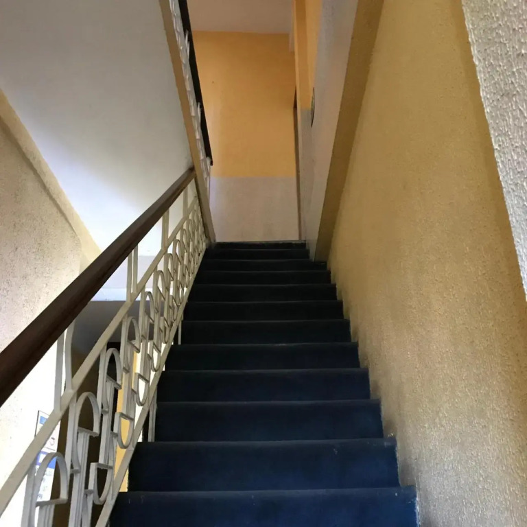 Hostal Puerto Azul
