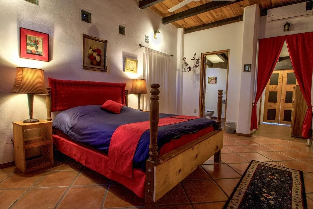 Casa Bentley Boutique Hotel