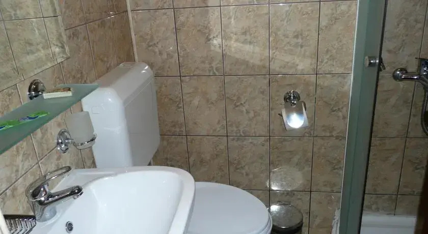 Pensiunea Fratii