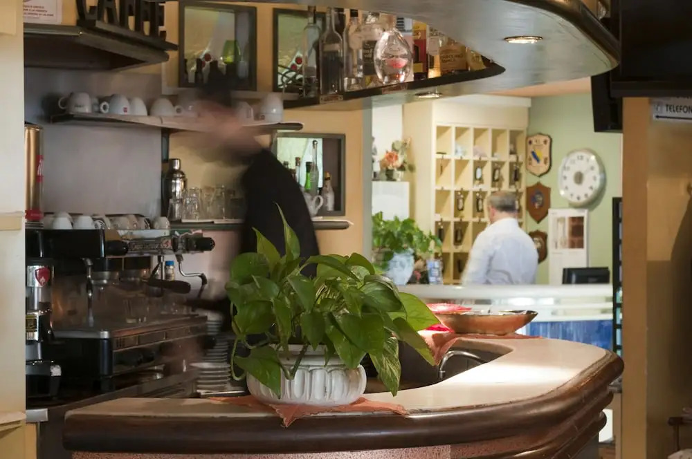Hotel Il Cavaliere Nero