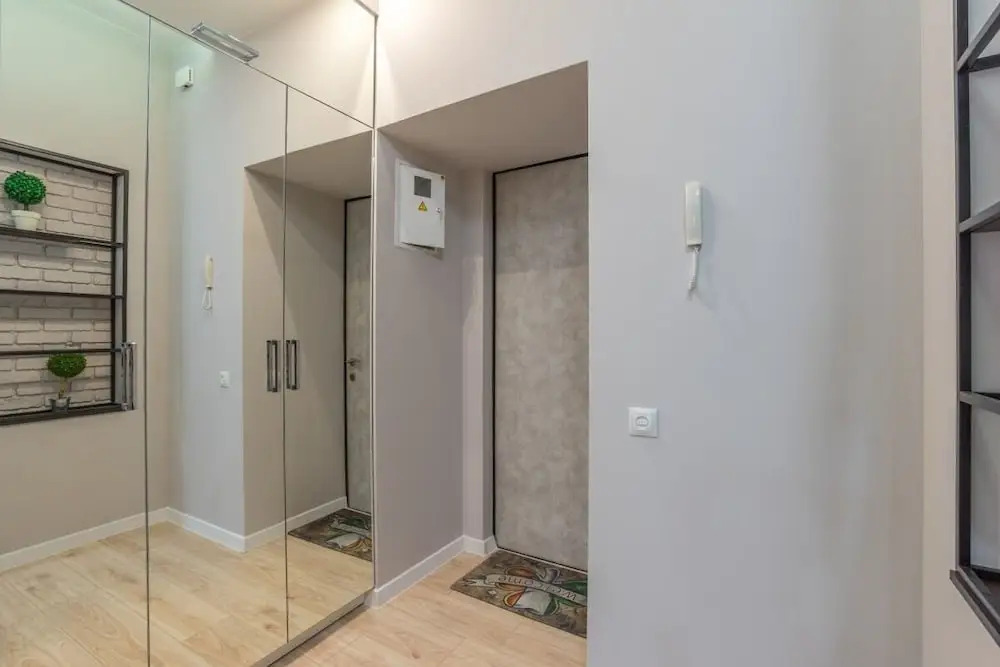 Апартаменты KievApts, ул. Софиевская, 18