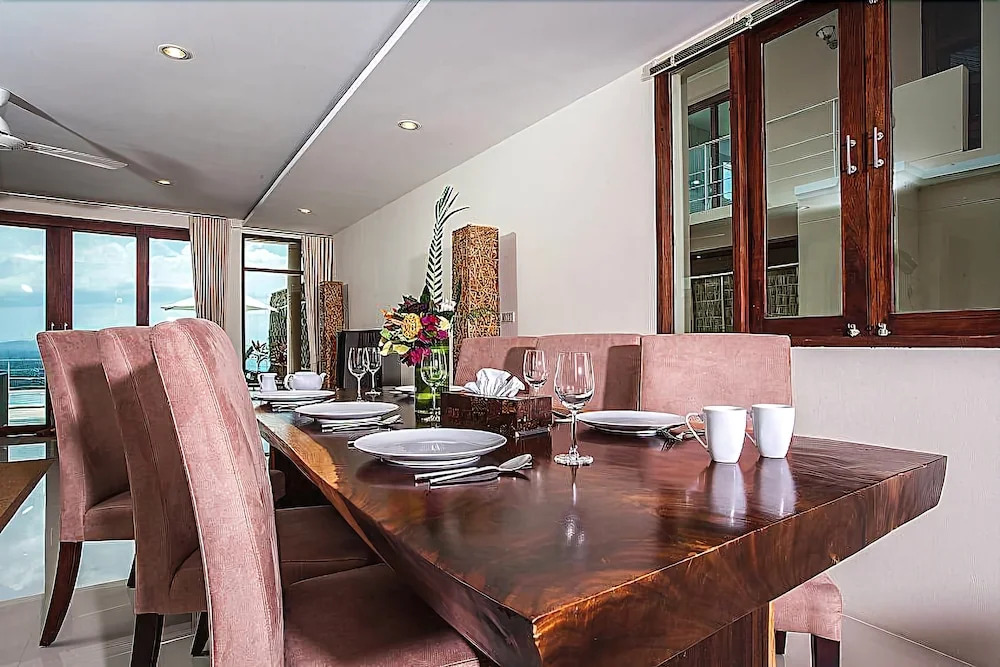 Baan Phu Kaew A4 - 3 Beds