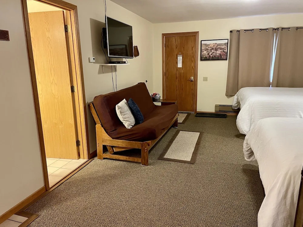 Whitetail Creek Camping Resort