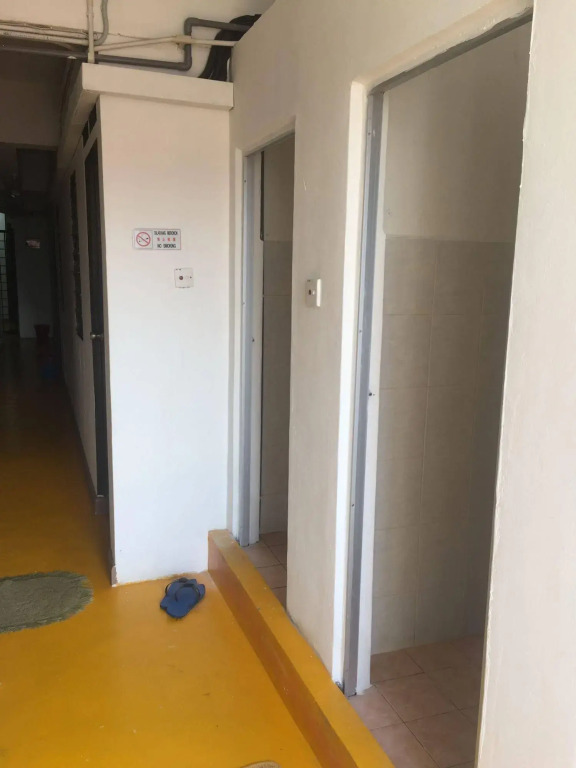 Uncle Guesthouse Kuala Terengganu