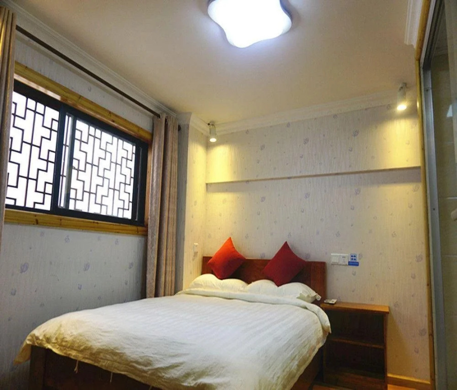 Zhouzhuang Yunshu Boutique Inn