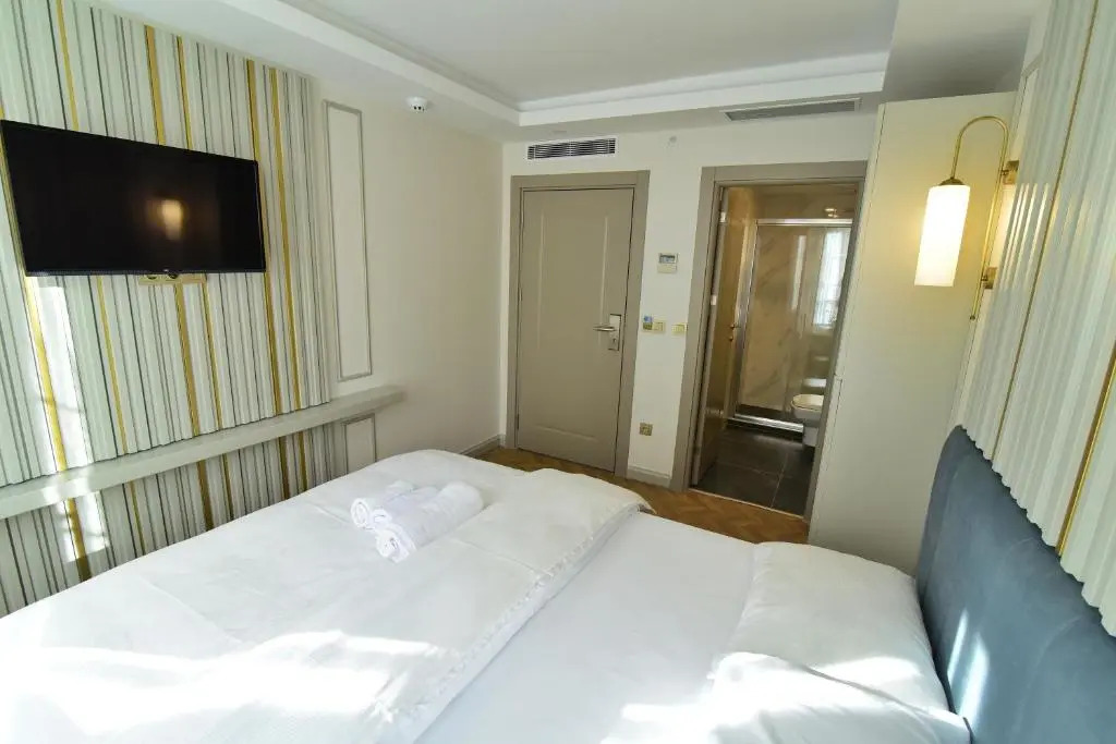 Serai Hotel