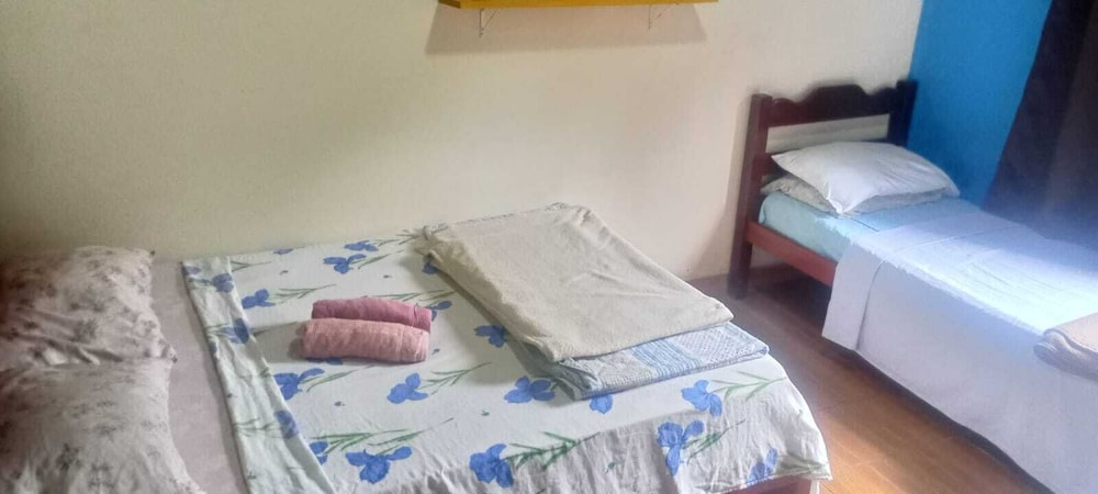O Brejo Encantado Hostel e Hospedagem