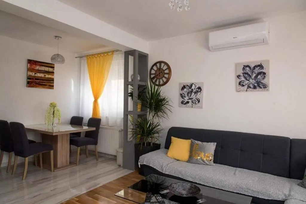 Apartmani Oaza
