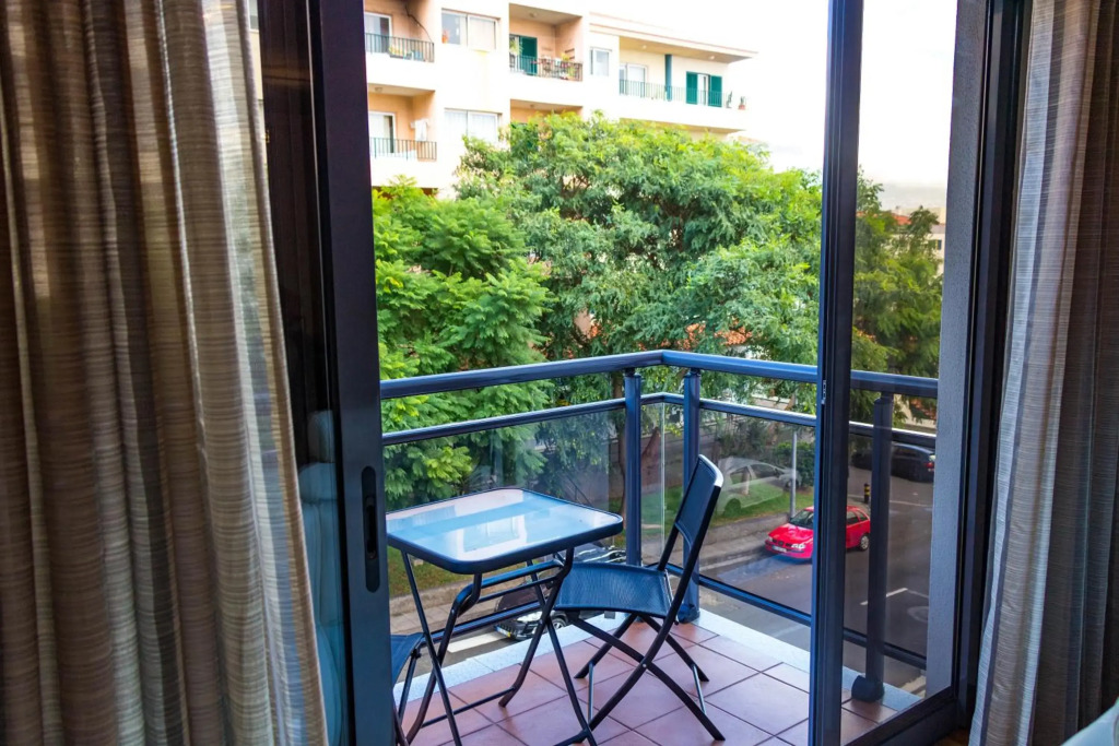 Apartamento Batista by Horizon View Madeira