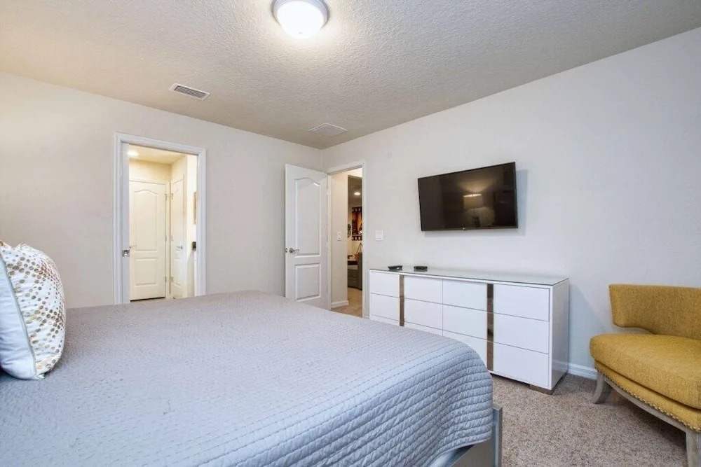 Windsor at Westside-5 Bedrooms House W/pool-3716ww Home