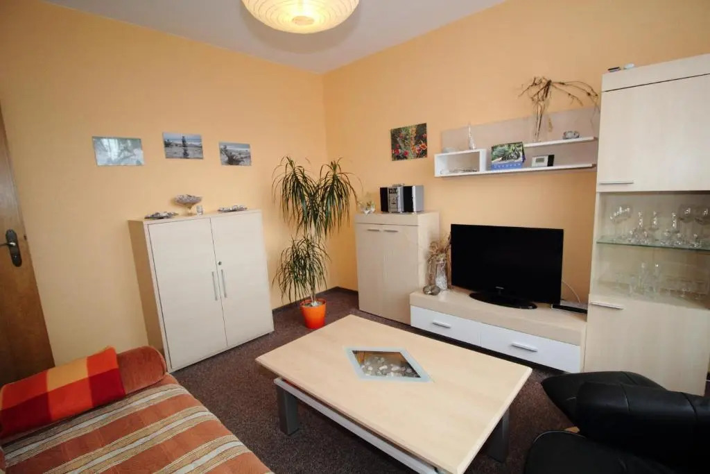 Ferienwohnung Kollwitz