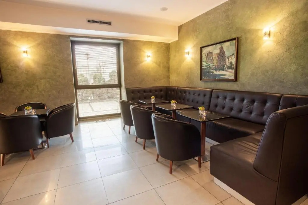 Business Hotel Vega Wrocław