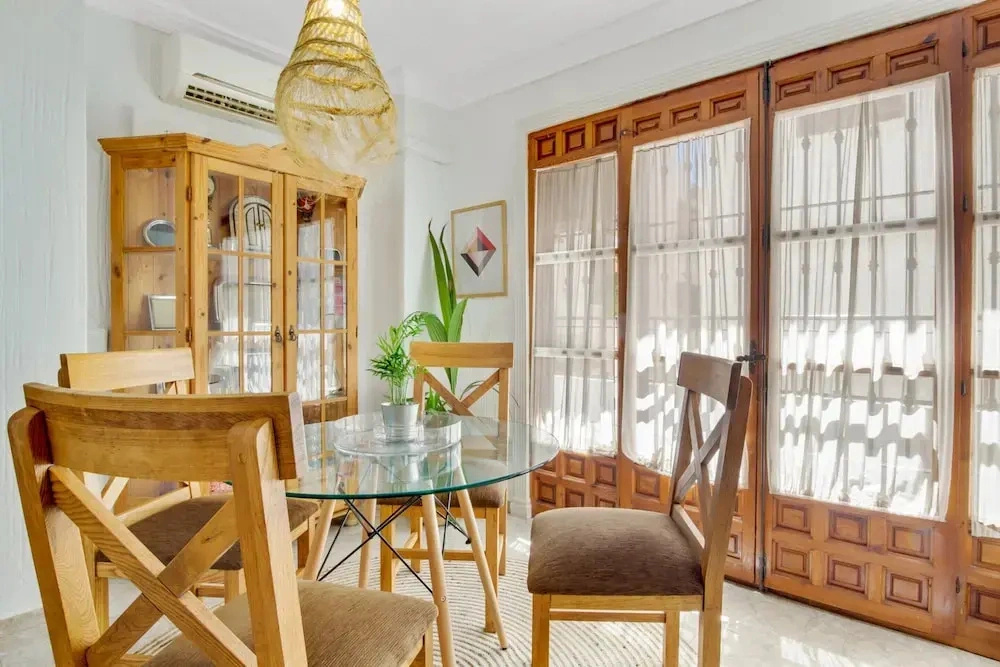 Apartment in Spain Near Golden Sands Beach