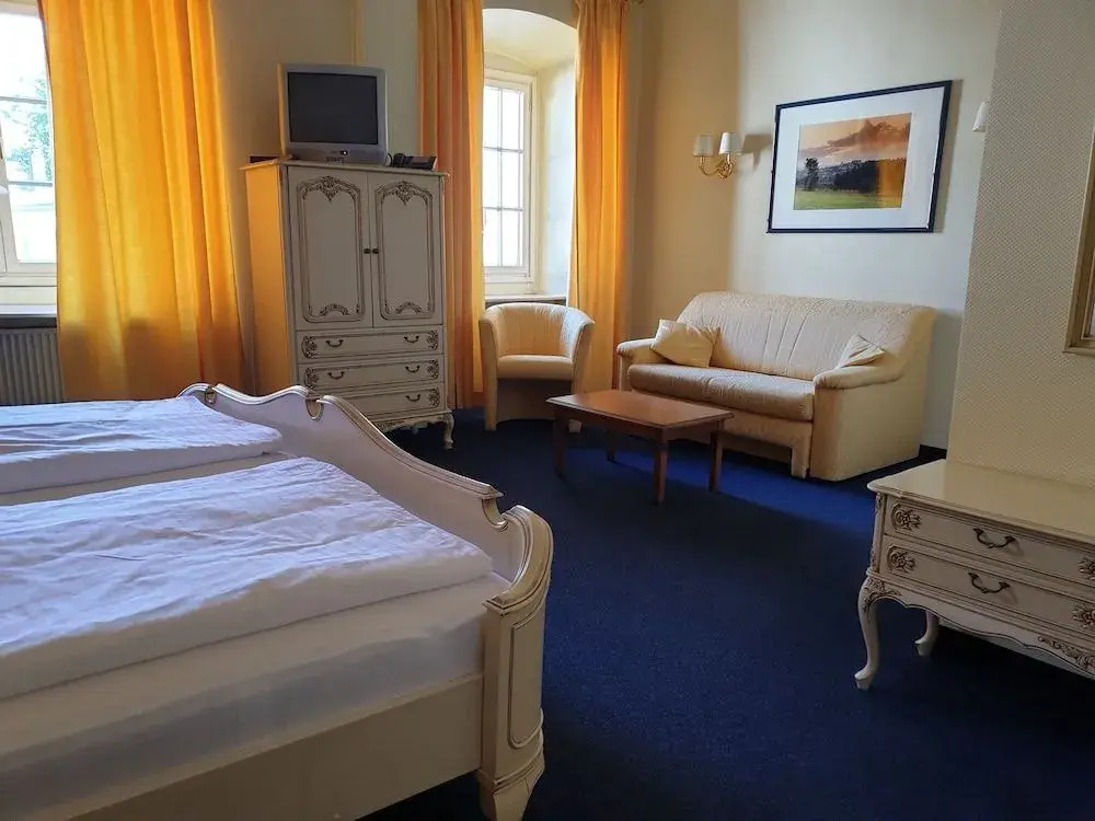 Hotel Brauerei-ausschank