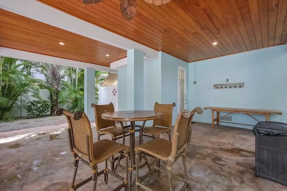 Jersey Girl 5 Bedroom Home by RedAwning