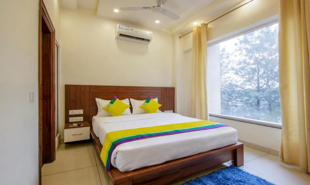 Itsy Hotels GM Residency