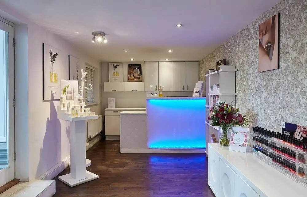 The Hoste and The Vine House Hotels
