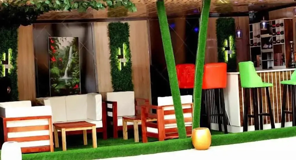 El-Mak Luxury Homes