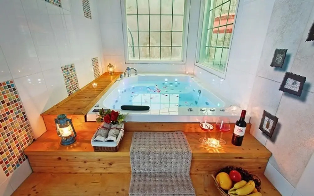 Gapyeong Eden Pension(가평 이든펜션)
