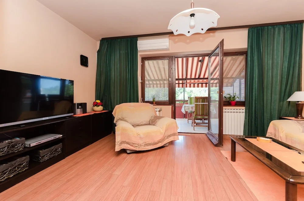 Apartment Bozena