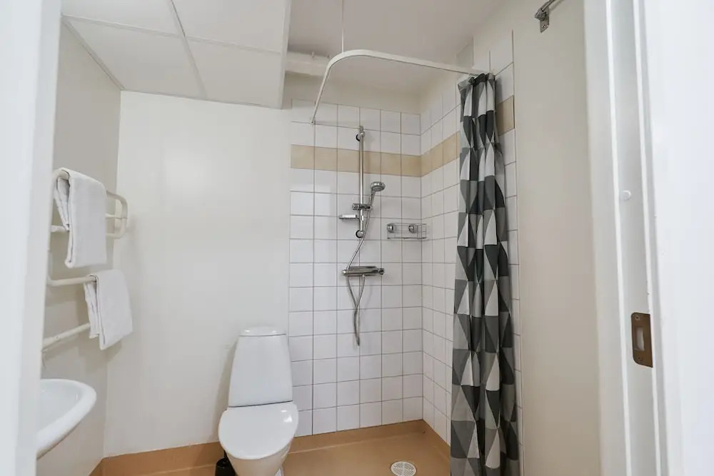 Bålsta Apartment Hotel