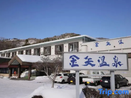 Hotel Ginga Park Hanamaki, Kanaya Onsen
