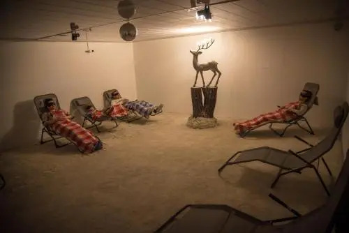 Sanatoriy Bereznyaki