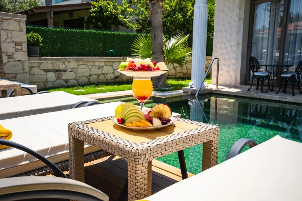 Hotel De Gold Alacati