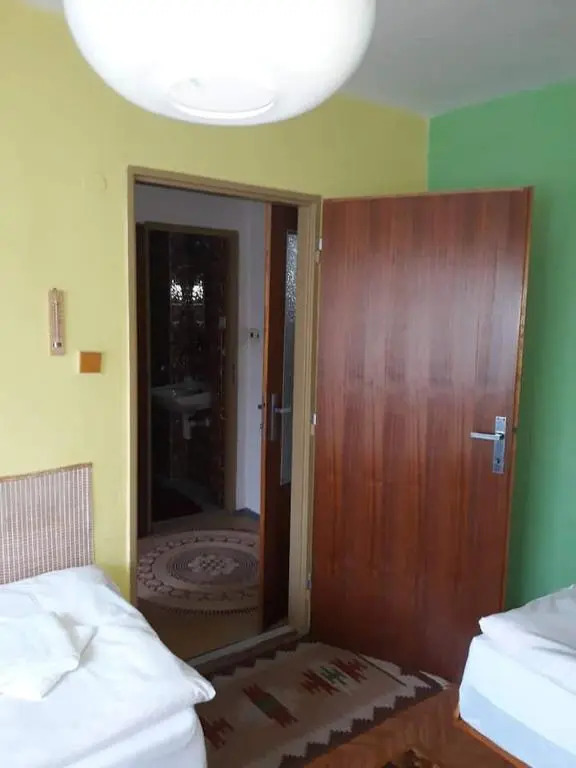 Hikers Paradise Private Apartment in Poprad