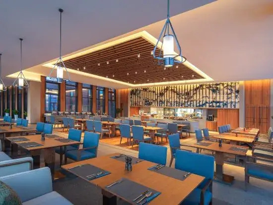 Oakwood Suites Chongli