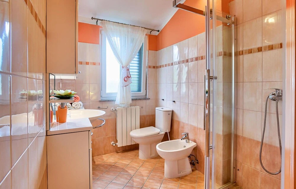 Beautiful Home in Labin With Wifi and 3 Bedrooms