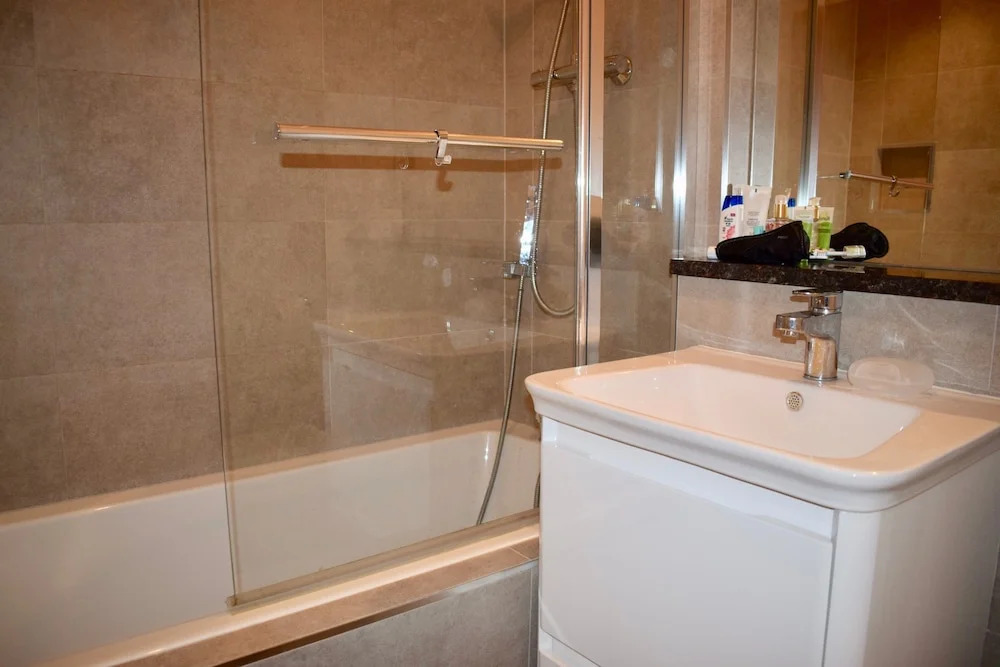 Spacious 3 Bedroom Apartment in Dublin