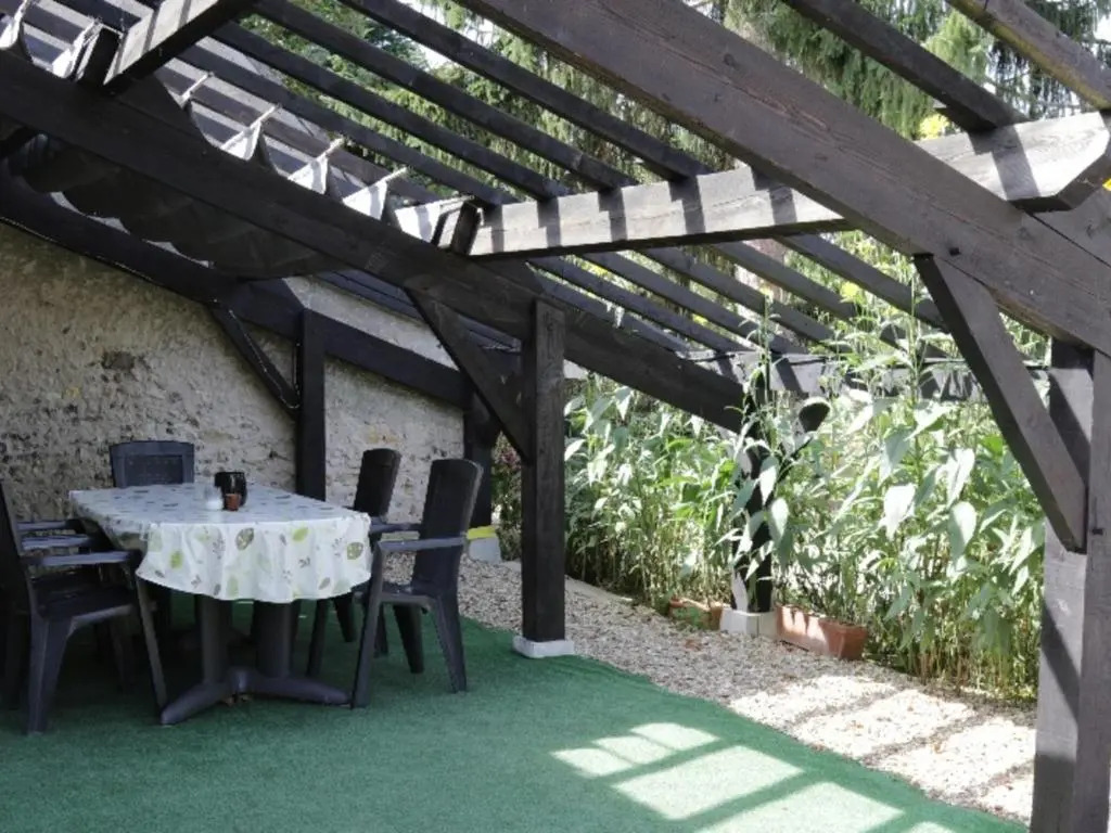 Gite Langon-sur-Cher, 2 pièces, 4 personnes - FR-1-491-230