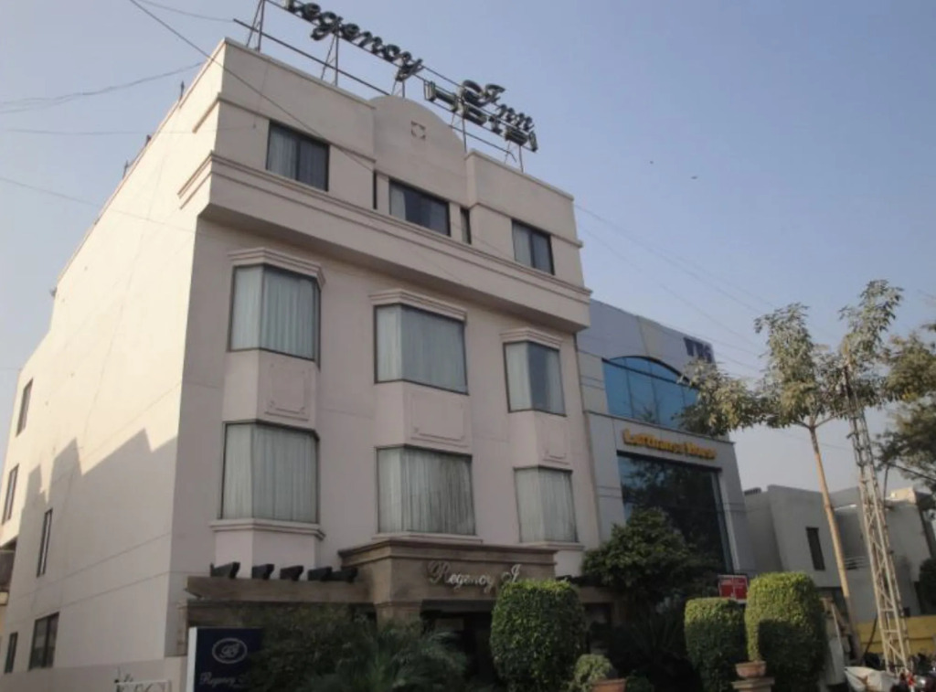 Regency Inn Hotel
