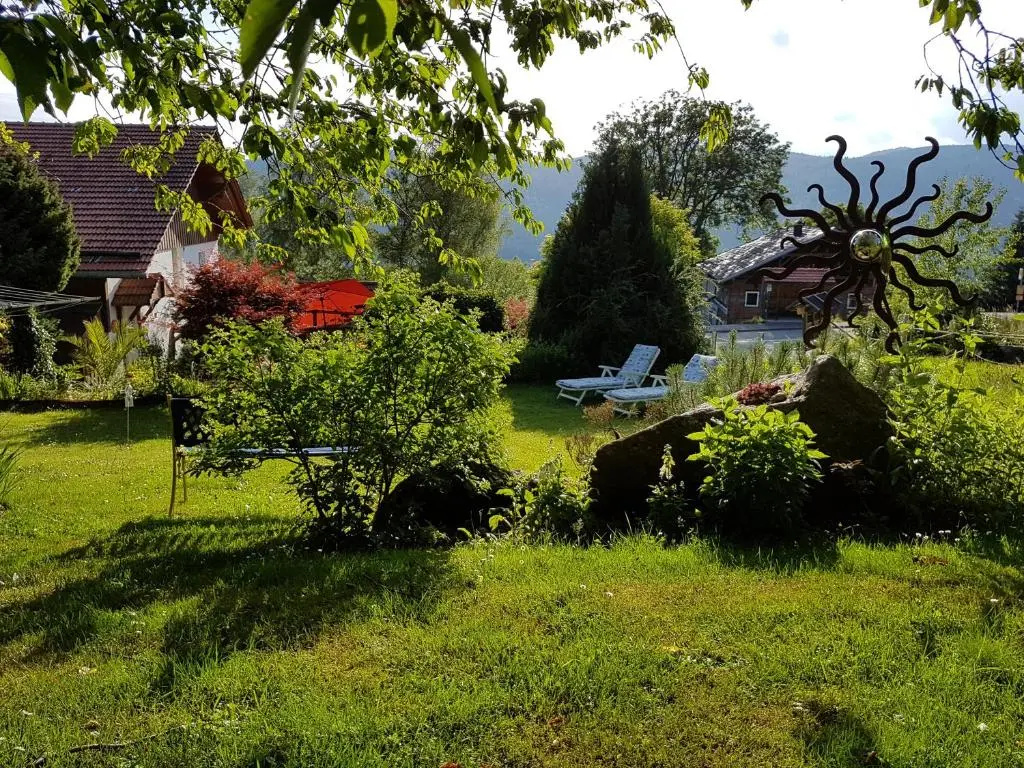 Ferienwohnung Dersch