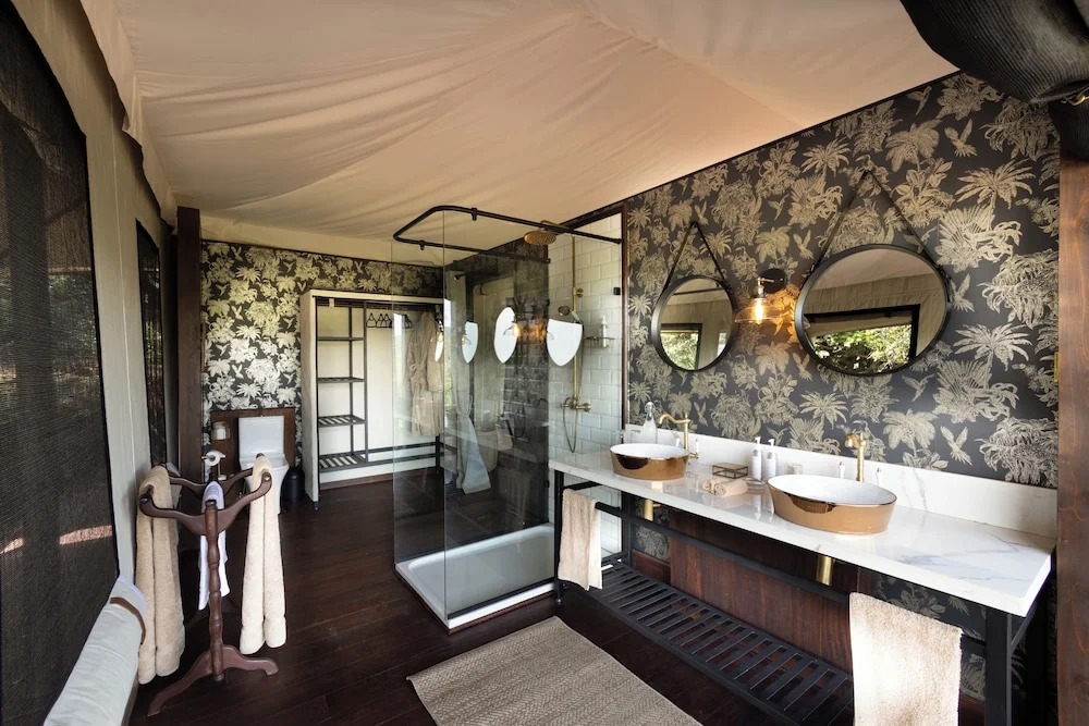 Cottars Safaris