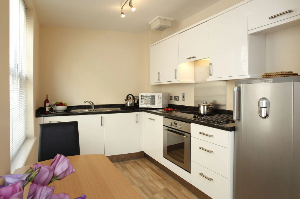 SACO Jersey - Merlin House