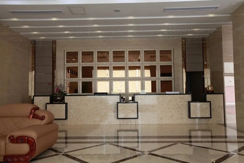 Xiamen Donghu Star Hotel