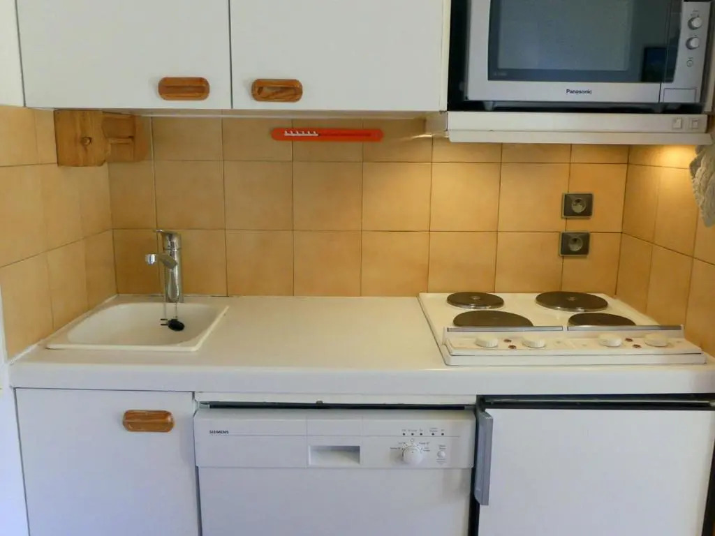 Appartement Méribel, 2 pièces, 4 personnes - FR-1-182-92