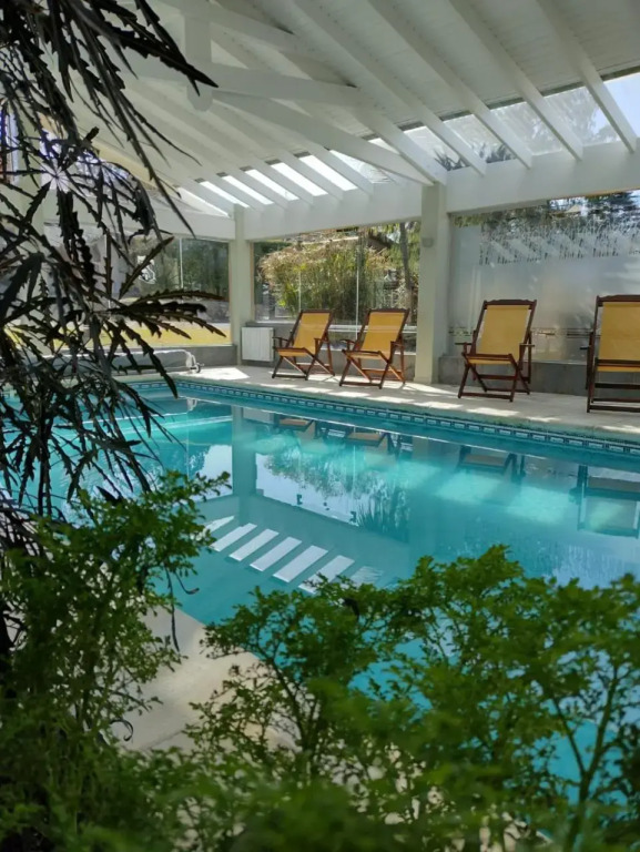 Samai Suma Cabañas & Spa