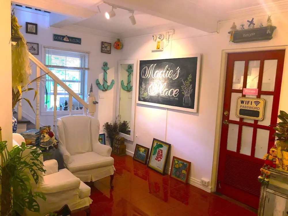 Madies Place Guest House