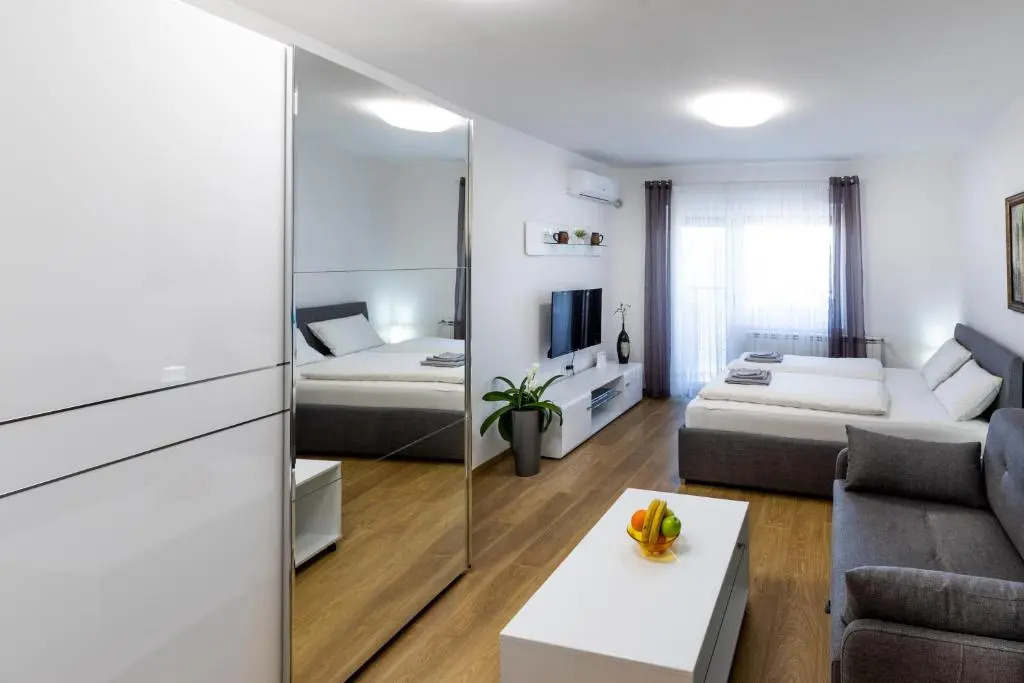 MB Apartment