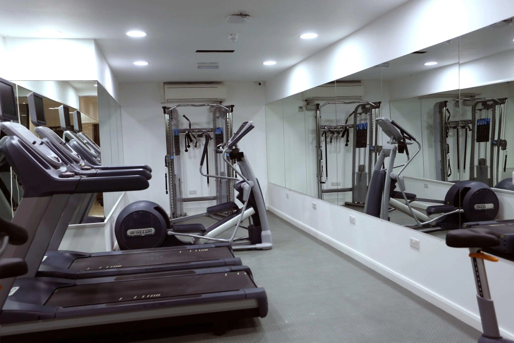 Best Western Palm Hotel