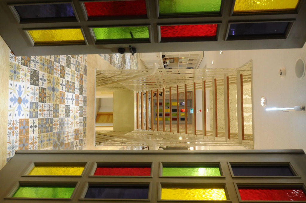 Cunda Fora Hotel