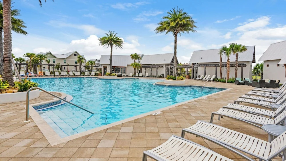 Pet Friendly Townhome in Prominence w/ Golf Cart