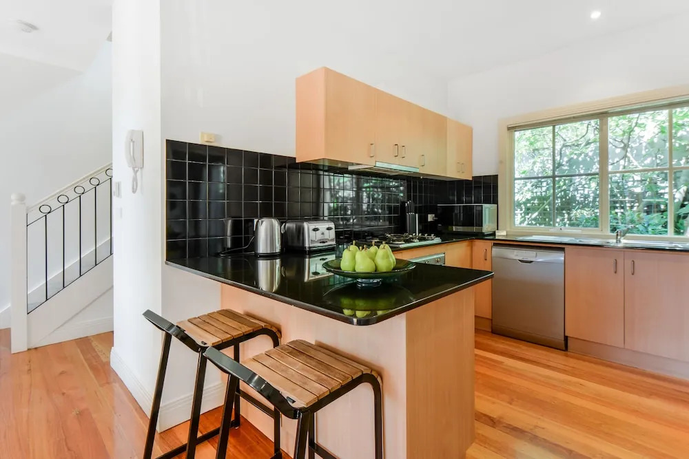 Boutique Stays - Brighton Abode