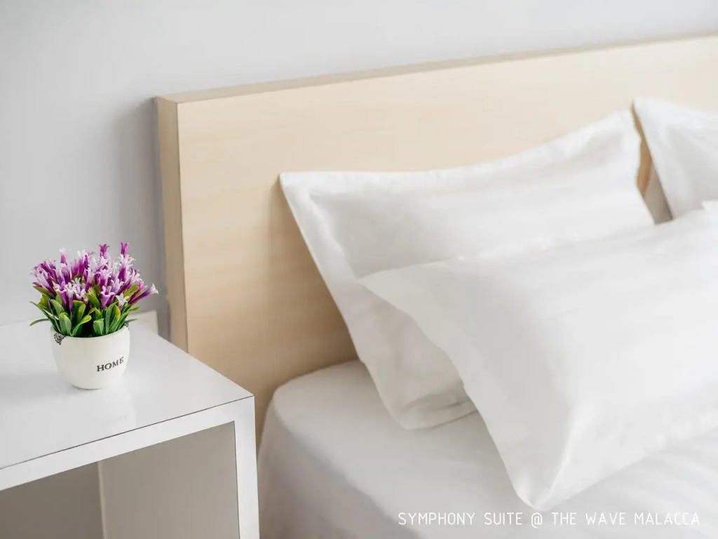 Symphony Suite Malacca