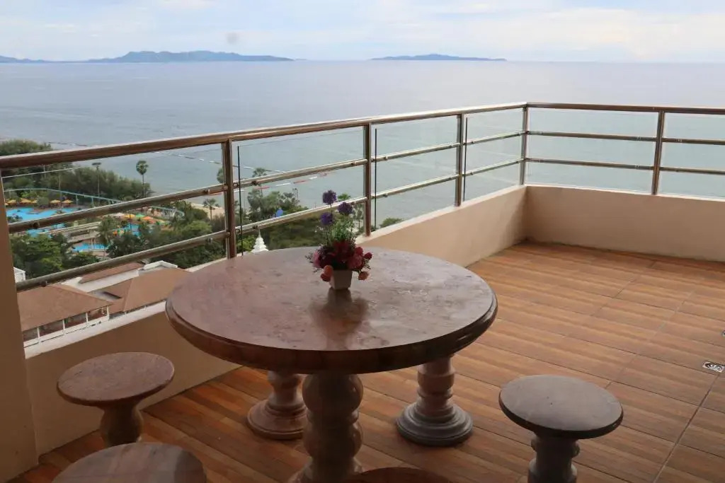 View Talay 3 apartments