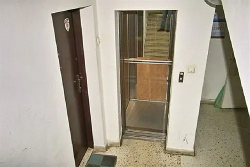 Milena Apartment