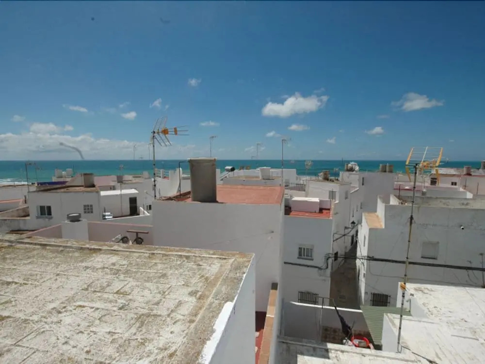 Apartamentos Centro De Conil
